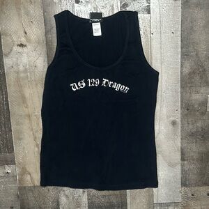 Women’s Harley-Davidson tank top